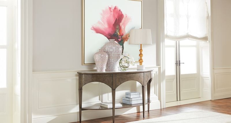 Library Nook