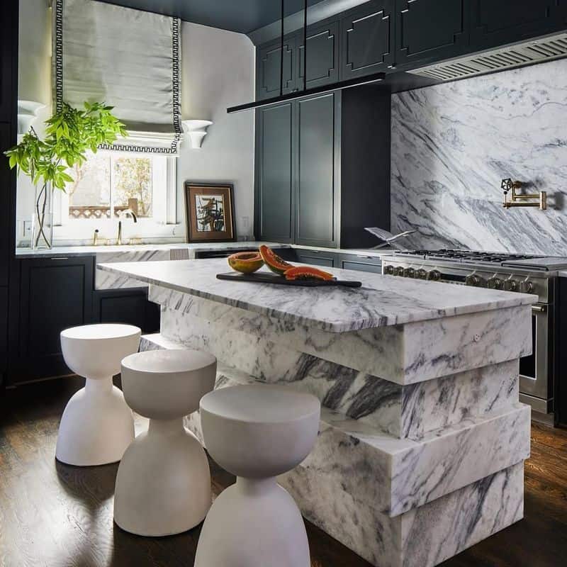 Space-Saving Design