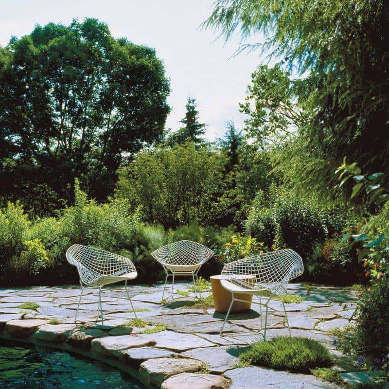 Mid-Century Modern Icon
