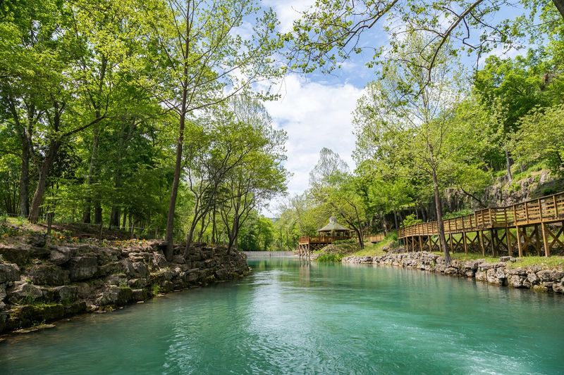 Eureka Springs, Arkansas, USA