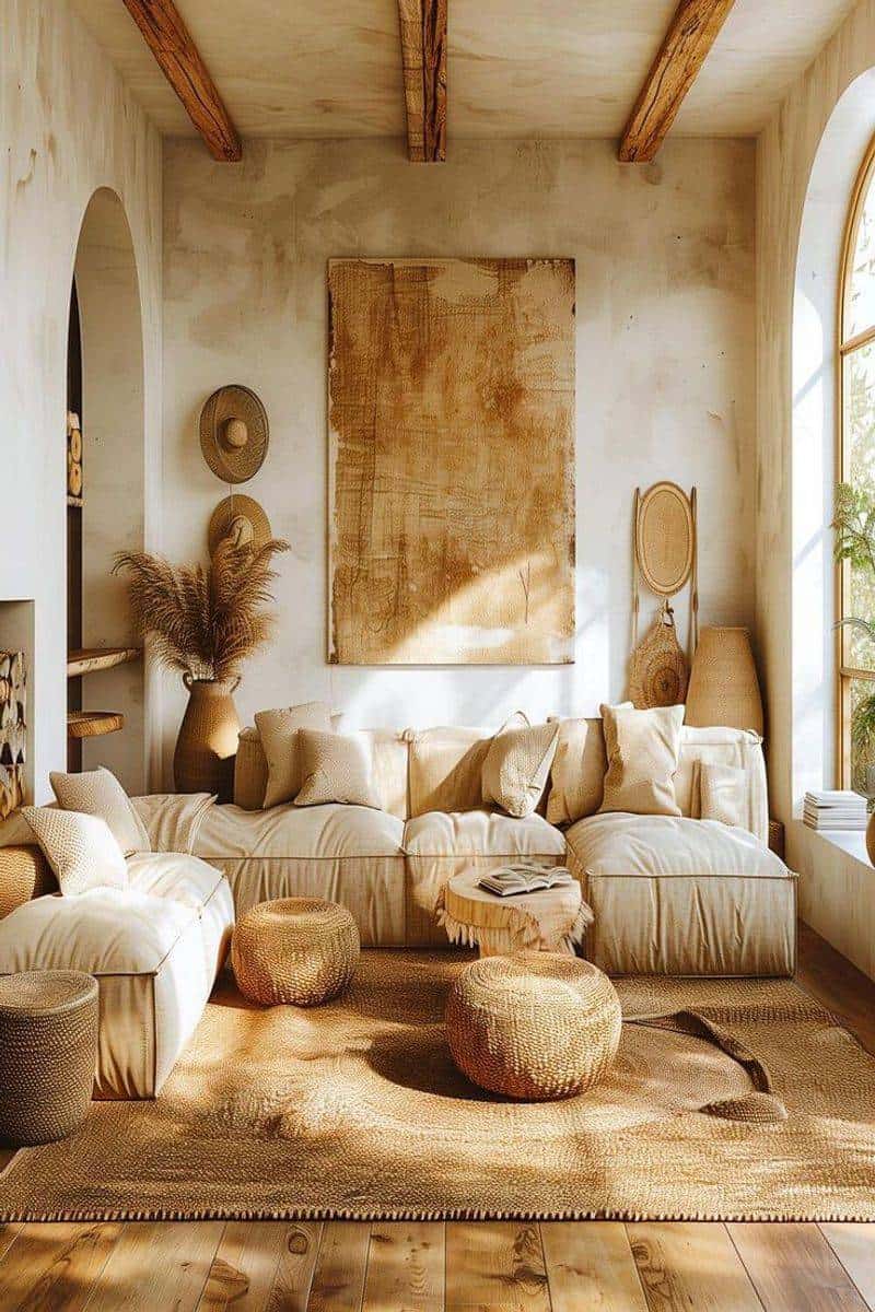 Exaggerated Textures