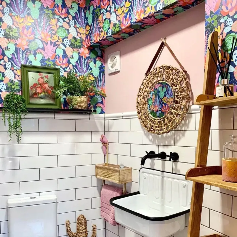 Excessive Macramé