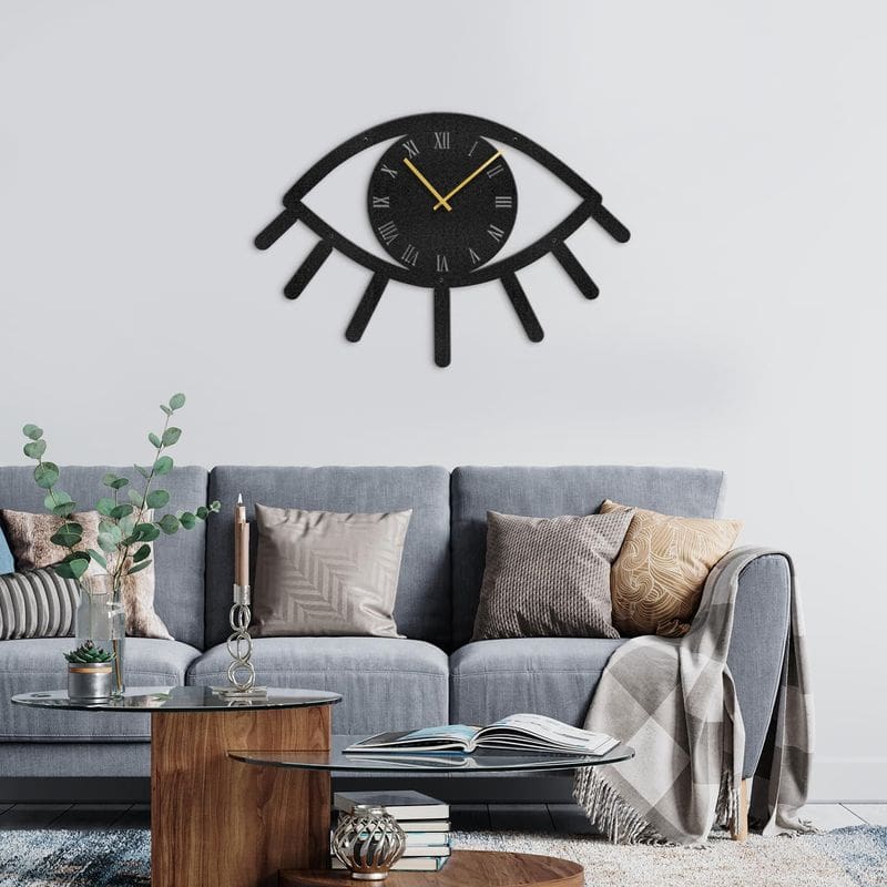 Decorative Wall Clocks