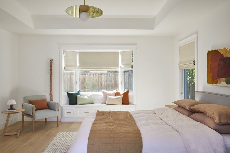 Immaculately Clean Spaces