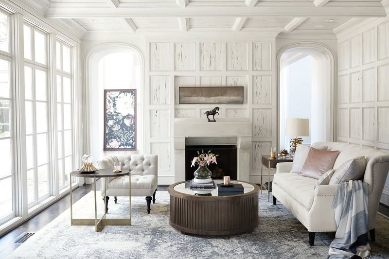 Create Focal Points