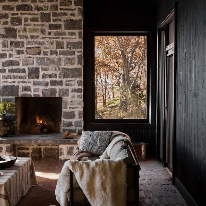 Exposed Brick
