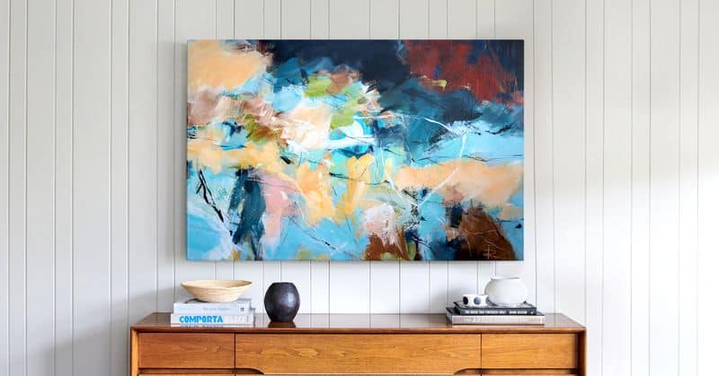 Support Emerging Artists
