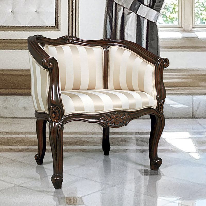 Comfortable Seating