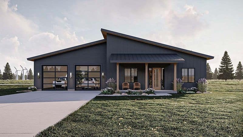 Exterior Finishing Costs