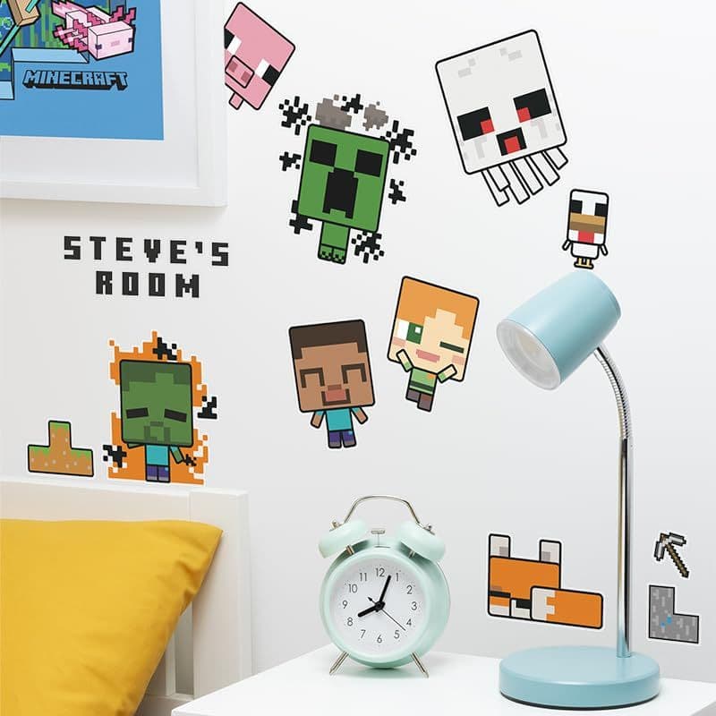 Customizable Outlet Stickers