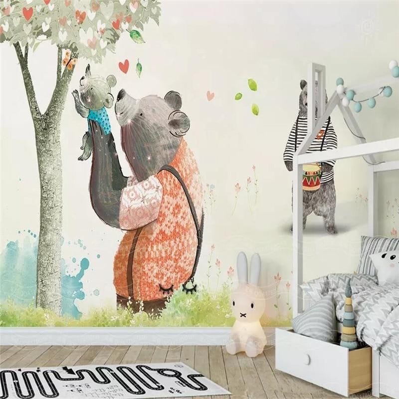 Wall Murals