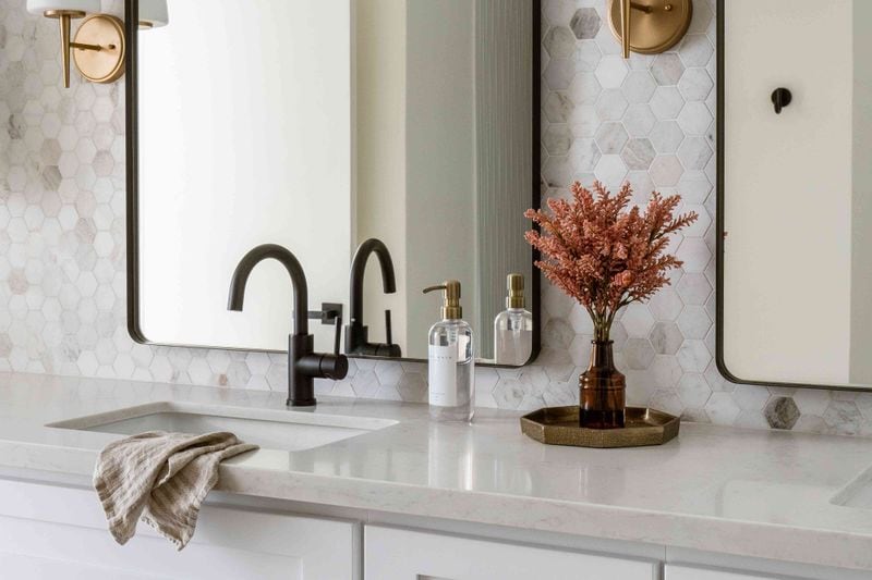 Adds Stylish Touch