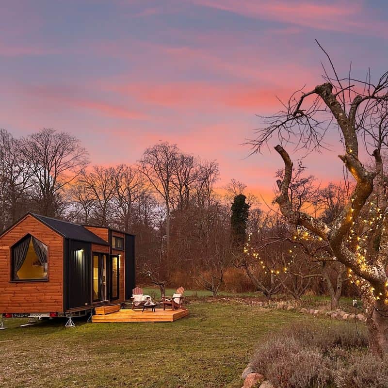 Fairytale Cottage – Denmark