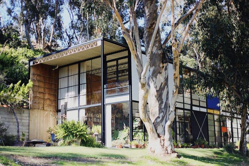Eames House (1949)