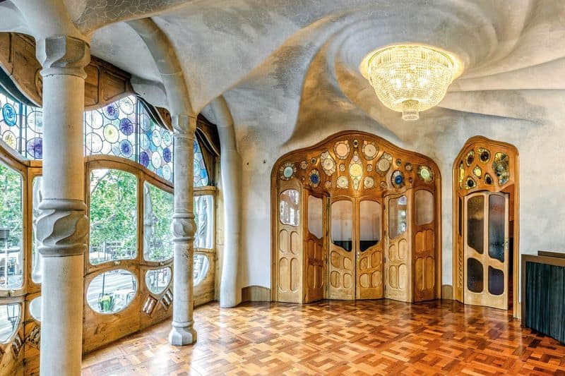 Casa Batlló