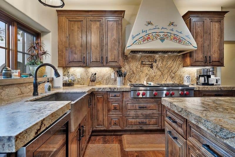 Farmhouse Sink