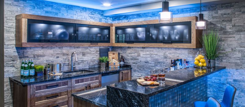 Artificial Sunlight Panels