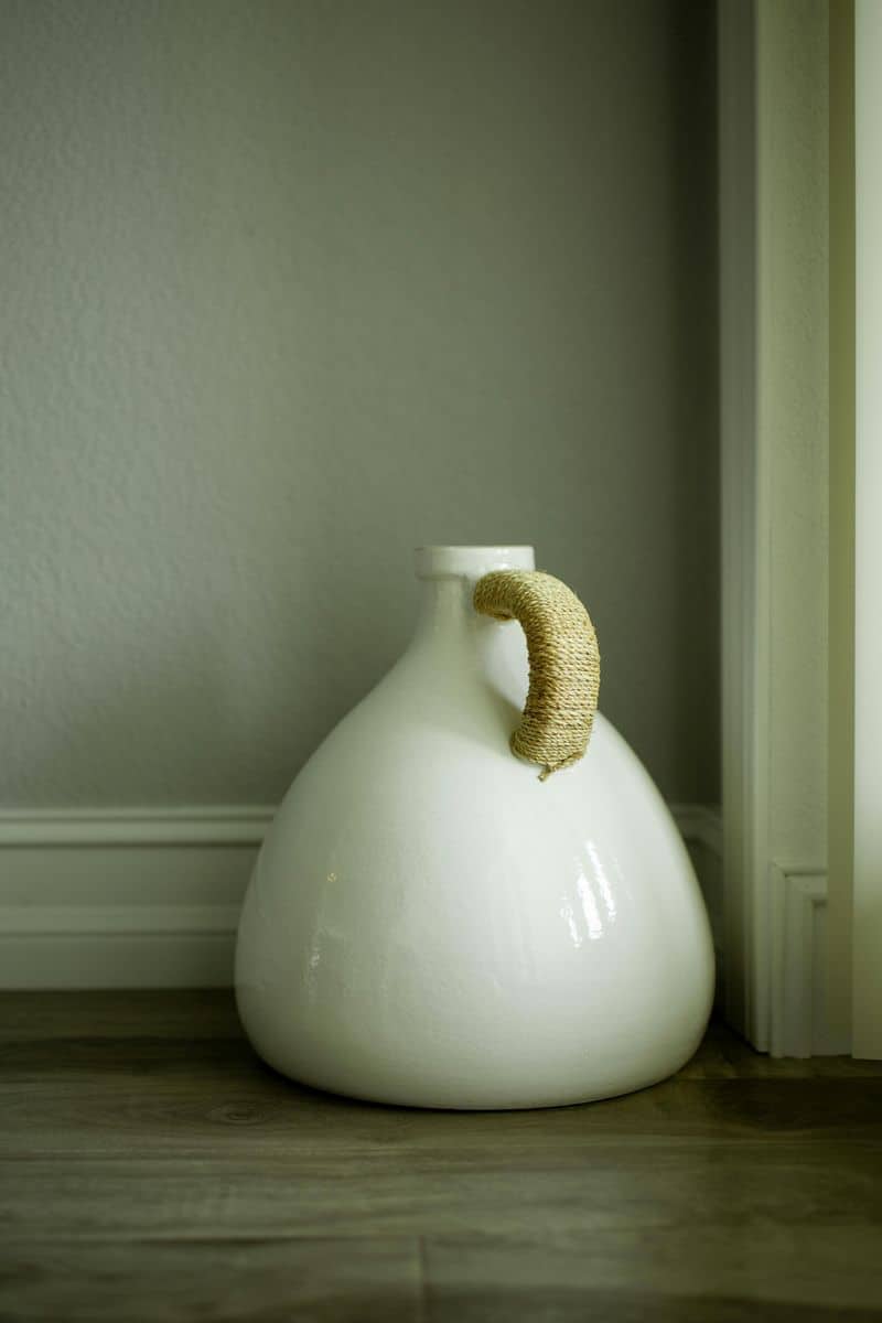 Budget-Friendly Decor