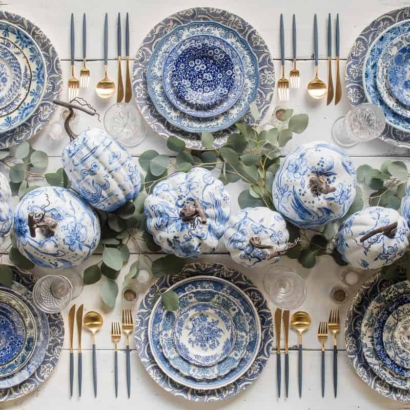 Fine China and Crystal Stemware