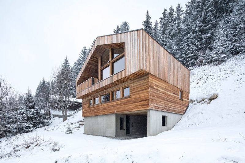 Alpine Influence