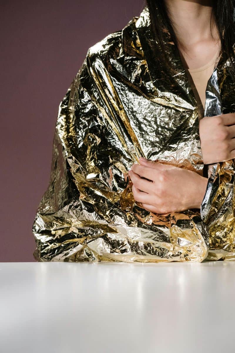 Emergency Blankets