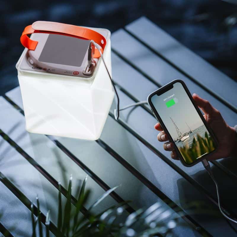Portable Phone Charger