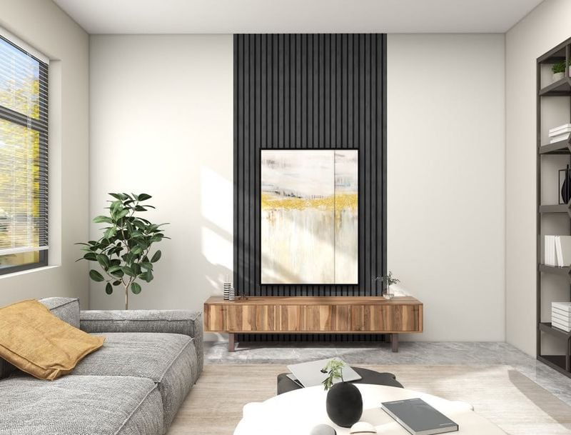 Acoustic Panels