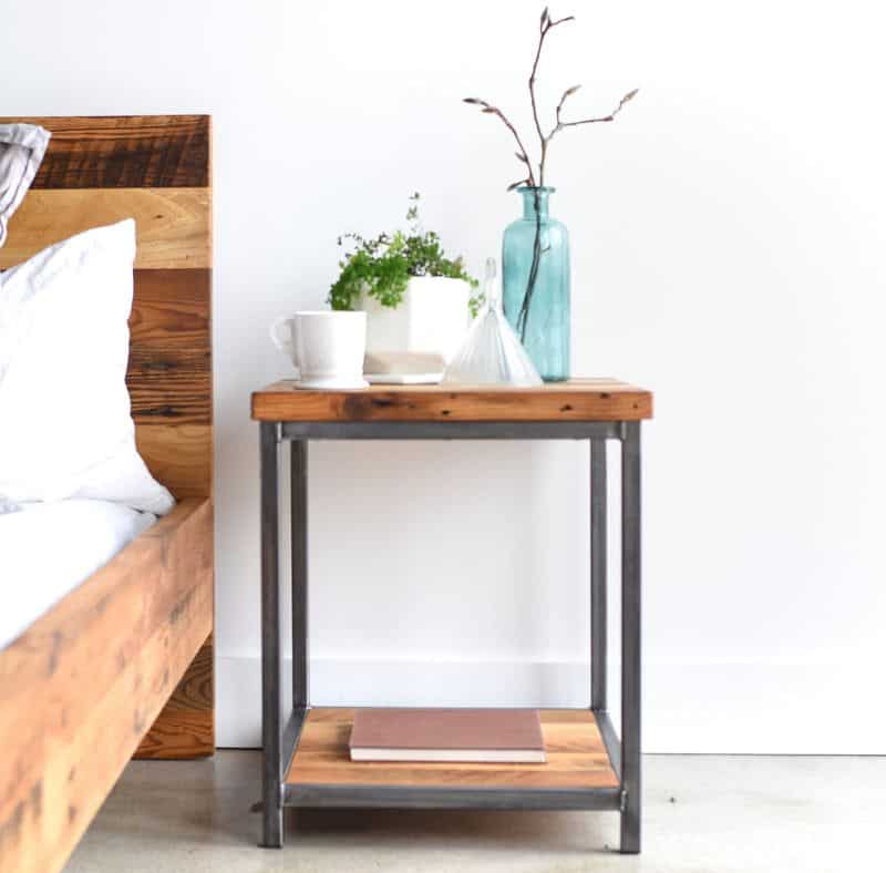 Industrial Chic