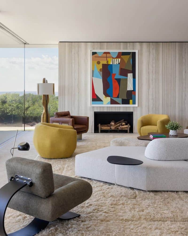 Wall-to-Wall Carpeting