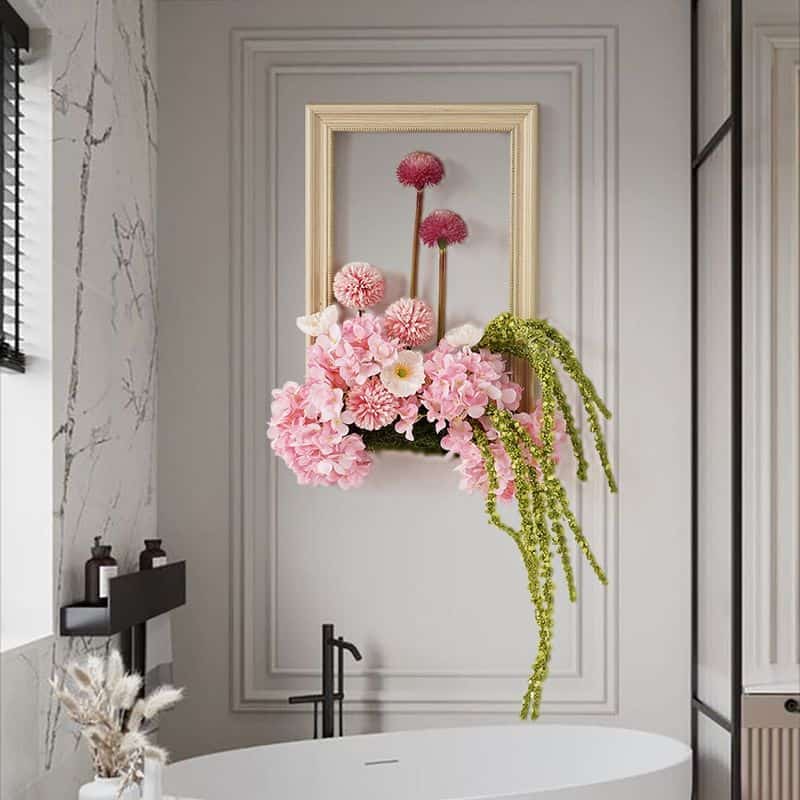 Flower Arrangements