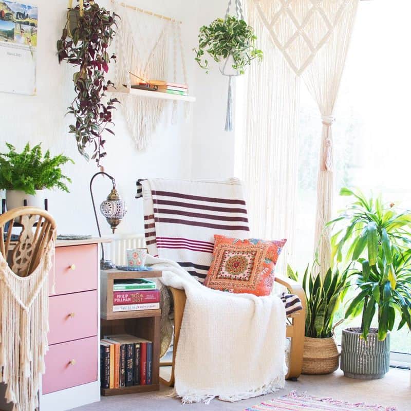 Bohemian Rhapsody Nook