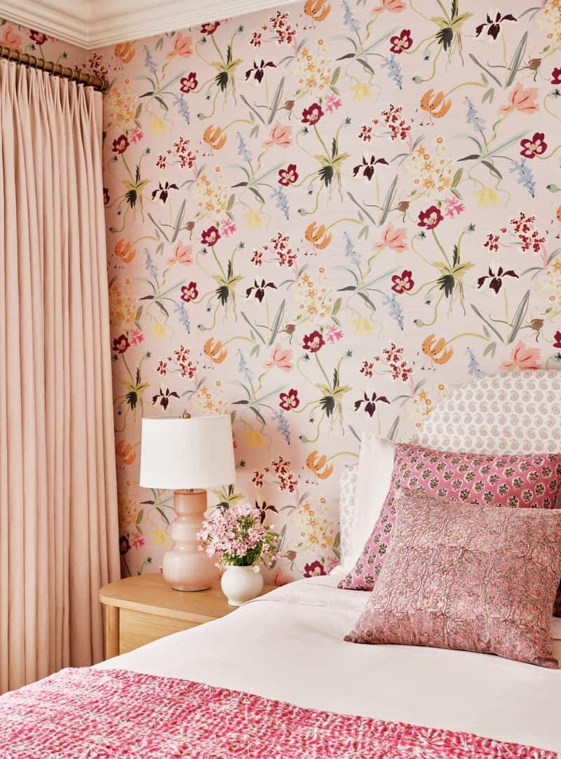 Floral Patterns