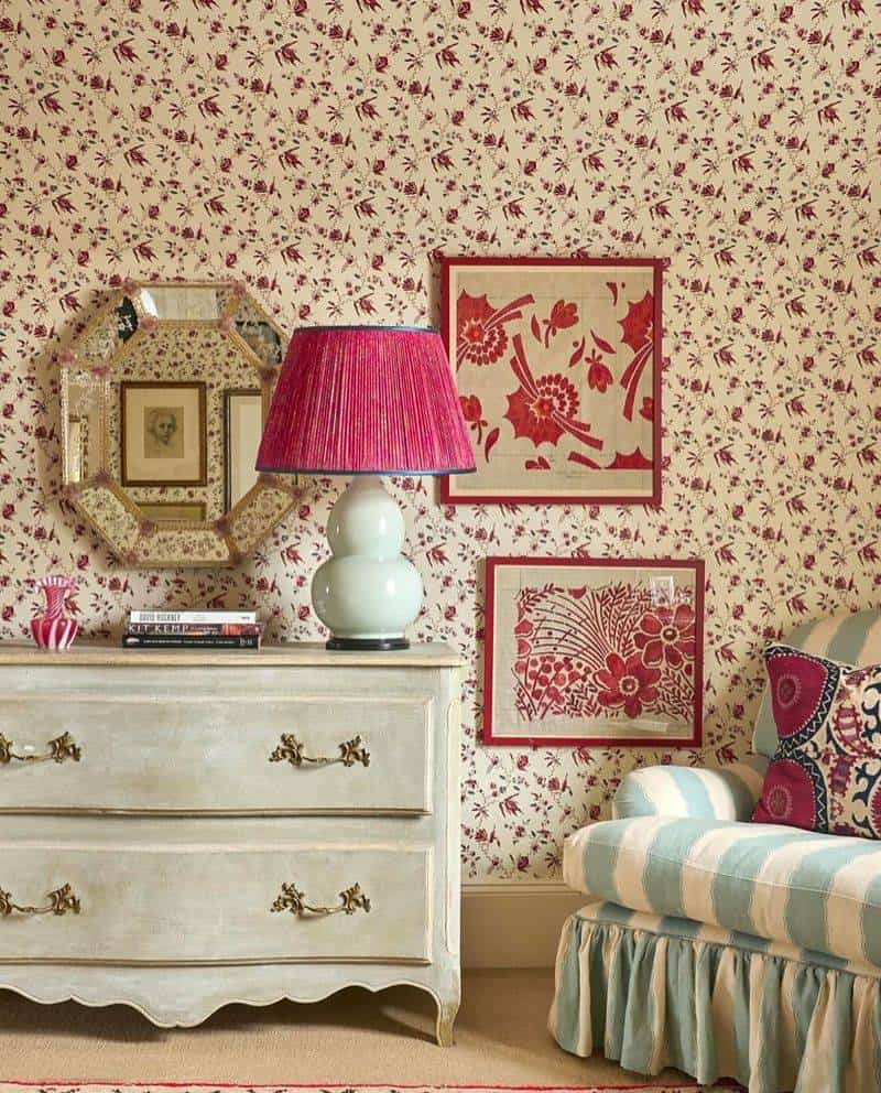 Floral Prints
