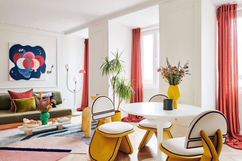 Opt for Custom Furniture