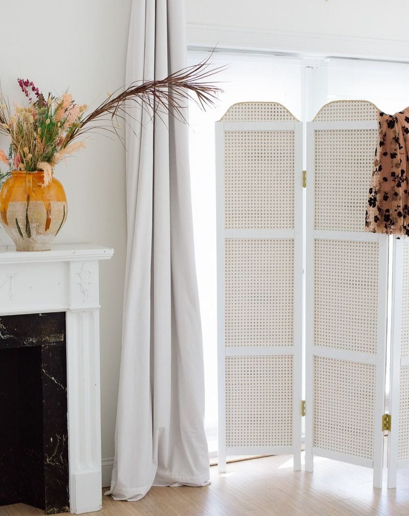 Folding Screen