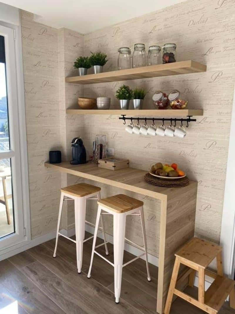 Compact Designs