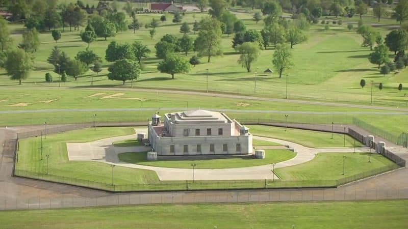 Fort Knox