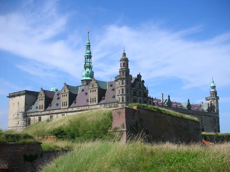 Cronenburgh Castle, Netherlands