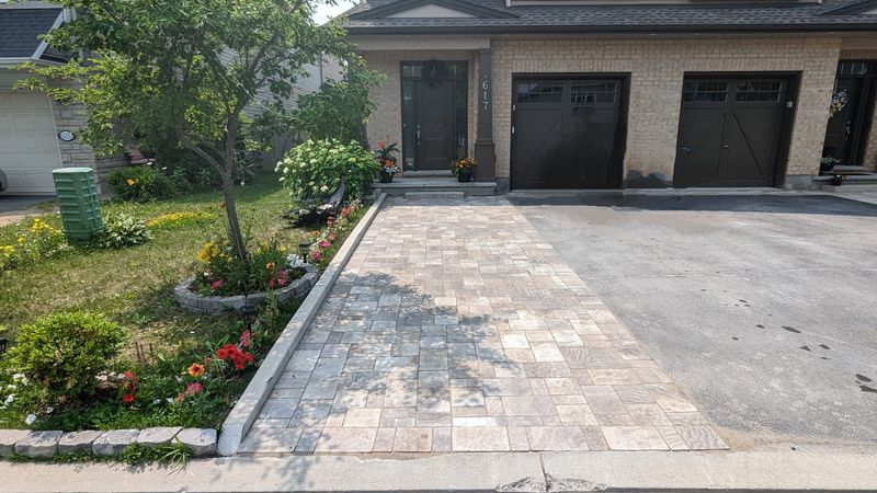 Foundation and Structural Repairs