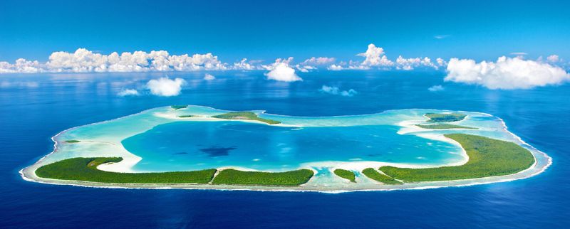 The Brando, French Polynesia