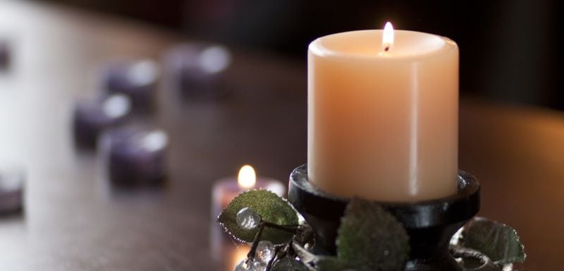 Candles and Matches
