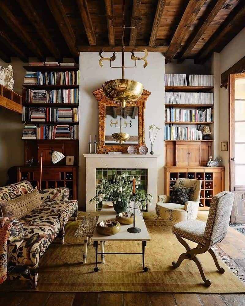 French Country