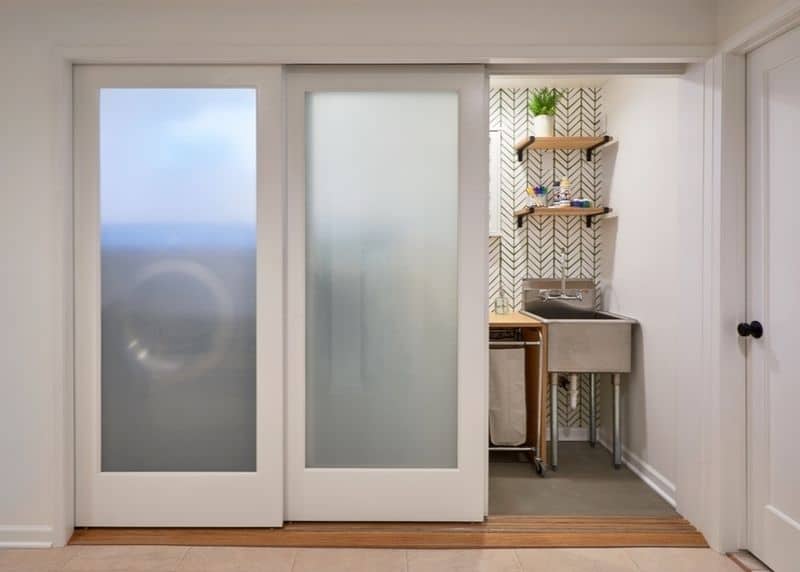 Pocket Doors
