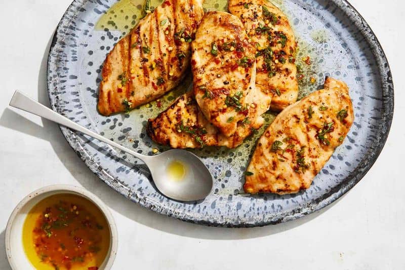 Instant Marinade Flavor