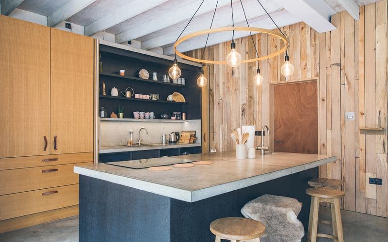 Sustainable Materials