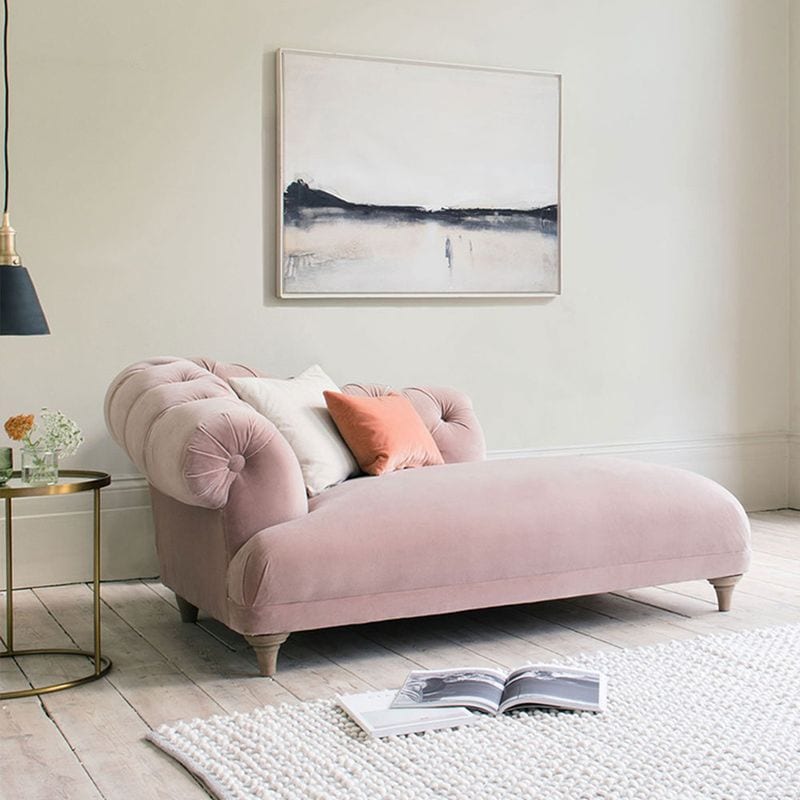 Ideal for Small Gatherings