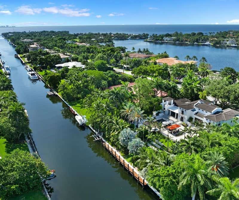 Gables Estates – Coral Gables, Florida