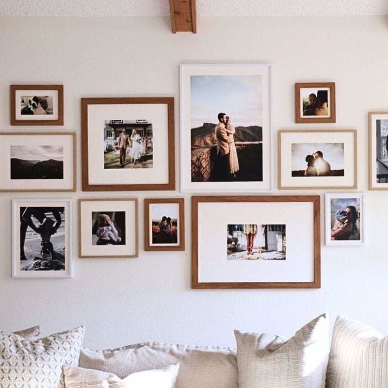Gallery Walls