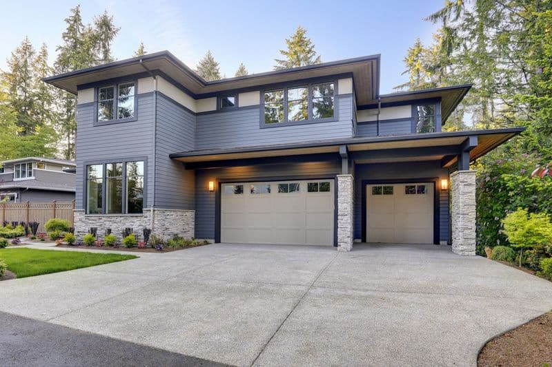 Aluminum Siding
