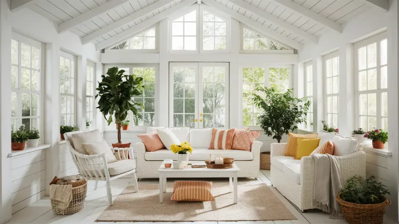 Sunroom